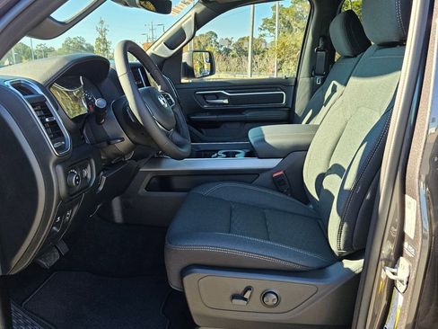 New 2026 RAM 1500 Big Horn AWD/4WD image 10