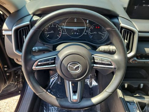 Used 2025 MAZDA CX-50 AWD 2.5 S w/ Premium Package image 26