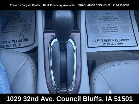 Used 2011 Chevrolet Impala LT w/ Luxury Edition Package FWD image 21