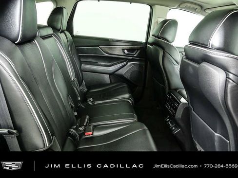 Used 2023 Acura MDX SH-AWD w/ Advance Package image 22