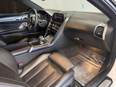 Used 2019 BMW M850i xDrive Coupe image 24