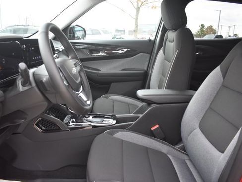New 2026 Chevrolet TrailBlazer LT image 15