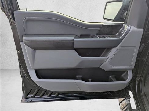 Used 2021 Ford F150 XLT w/ Equipment Group 302A High AWD/4WD image 21