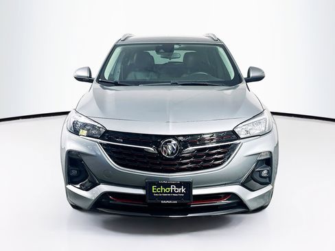 Used 2023 Buick Encore GX Select w/ Sport Touring Package image 2