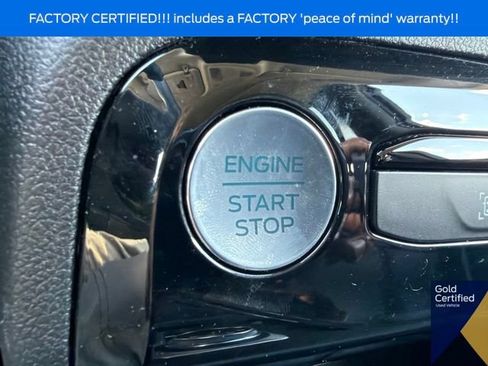 Used 2025 Ford Escape Platinum AWD/4WD image 43