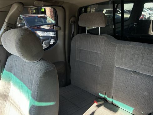 Used 2002 Toyota Tundra SR5 image 19