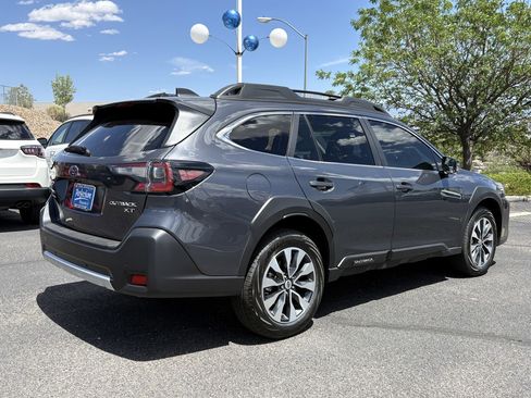 Used 2024 Subaru Outback Limited XT AWD/4WD image 5