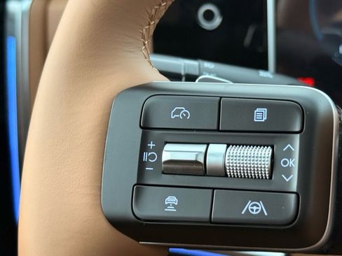 New 2026 Hyundai Santa Fe Limited image 17