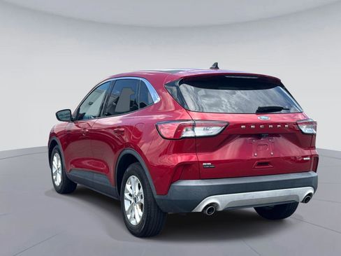 Used 2020 Ford Escape SE FWD image 5