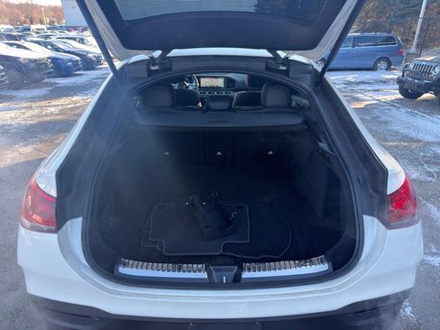 Certified 2023 Mercedes-Benz GLE 53 AMG 4MATIC Coupe image 37