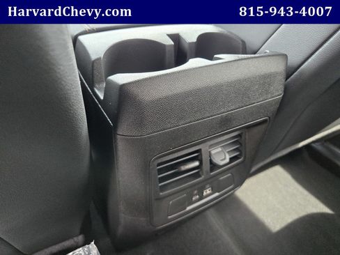 Certified 2026 GMC Canyon AT4 AWD/4WD image 28