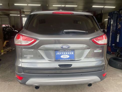 Used 2015 Ford Escape SE w/ Equipment Group 201A FWD image 6