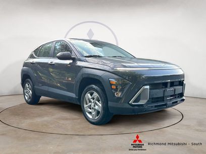 Used 2024 Hyundai Kona SE