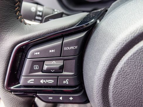 New 2026 Subaru Forester Sport AWD/4WD image 30