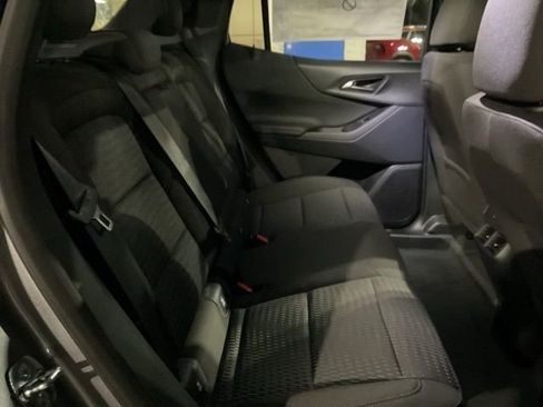 New 2026 Chevrolet Equinox LT image 27