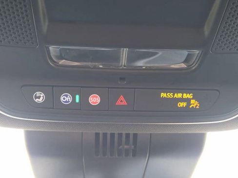 New 2026 Chevrolet Silverado EV LT image 28