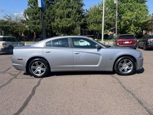 Used 2014 Dodge Charger R/T RWD image 8
