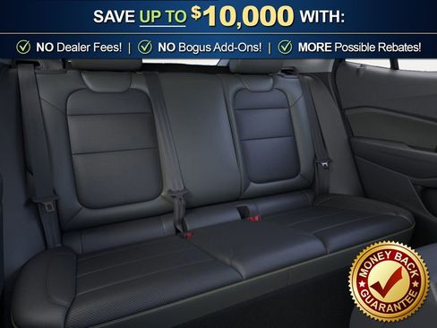 New 2026 Chevrolet Trax ACTIV image 22