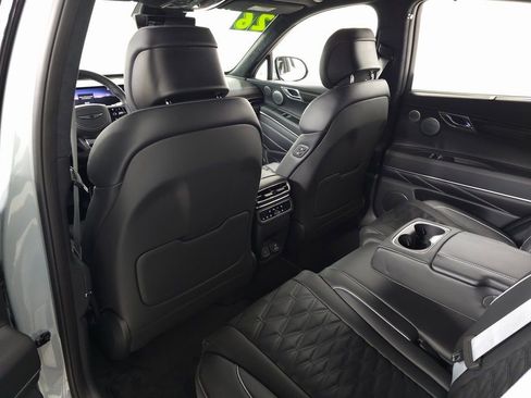 New 2026 Genesis GV80 3.5T e-SC image 33