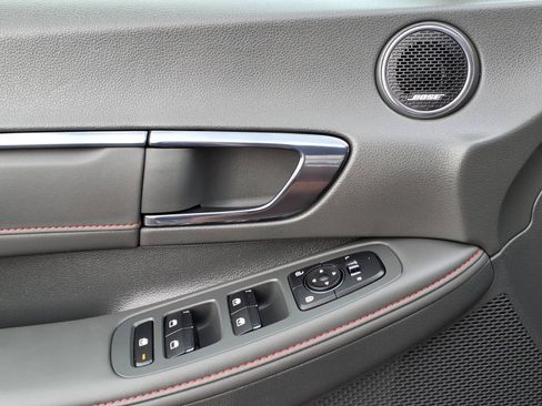 Used 2023 Hyundai Sonata N Line FWD image 25