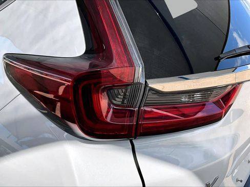 Certified 2022 Honda CR-V EX image 29