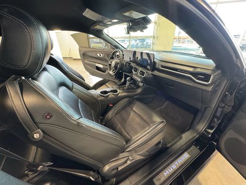 Used 2024 Ford Mustang GT Premium RWD image 21