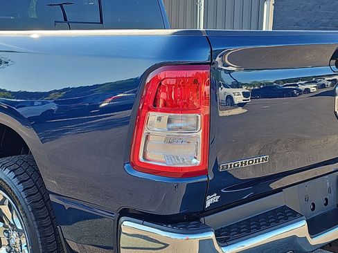 Used 2022 RAM 1500 Big Horn image 67