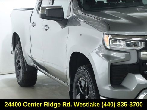 Used 2023 Chevrolet Silverado 1500 LT image 9
