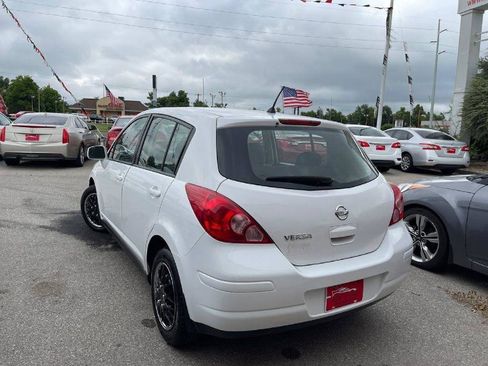 Used 2008 Nissan Versa 1.8 S w/ PWR Pkg image 26