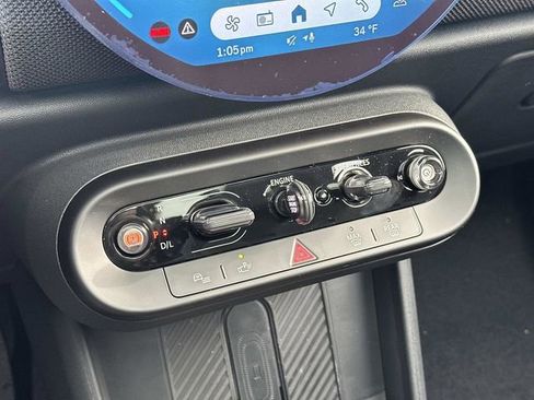 New 2026 MINI Cooper 4-Door Hardtop image 28