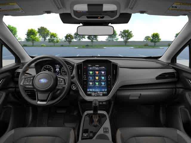 New 2027 Subaru Crosstrek 2.5i Limited AWD/4WD image 18