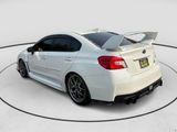 Used 2017 Subaru WRX STI Limited image 3