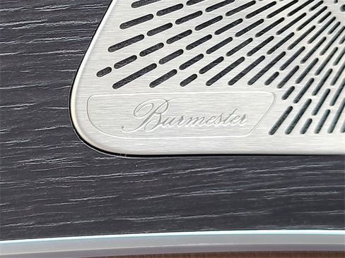 Used 2024 Mercedes-Benz GLS 450 4MATIC image 20