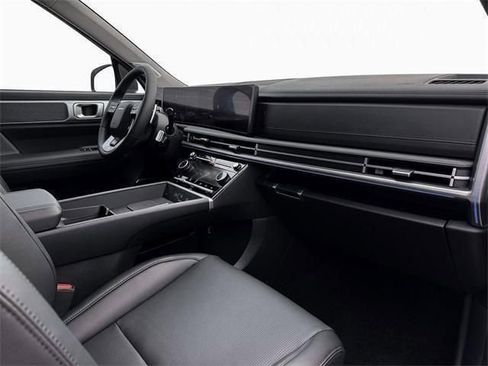 New 2026 Hyundai Santa Fe Limited AWD/4WD image 15