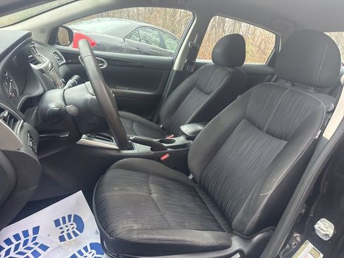 Used 2018 Nissan Sentra SV image 14