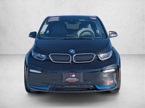 Used 2018 BMW i3 s image 2