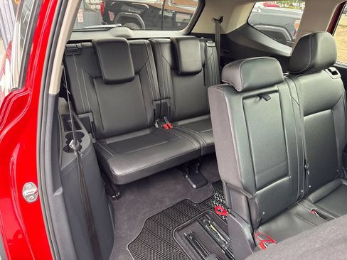 Used 2021 Volkswagen Atlas SE w/ Panoramic Sunroof Package AWD/4WD image 14