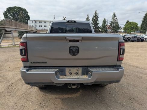 Used 2022 RAM 2500 Laramie AWD/4WD image 15
