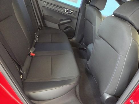 New 2026 Honda Civic Sport image 26