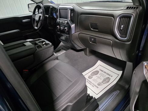 Used 2022 GMC Sierra 1500 Elevation AWD/4WD image 7