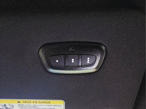 Used 2024 Jeep Wagoneer Series II AWD/4WD image 27