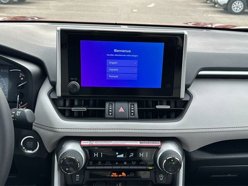 New 2025 Toyota RAV4 XLE Premium image 30