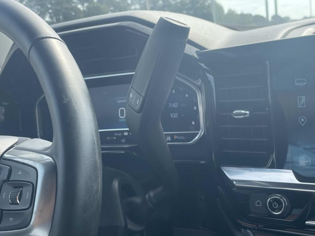 Certified 2023 Chevrolet Silverado 1500 LT AWD/4WD image 20