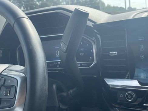 Certified 2023 Chevrolet Silverado 1500 LT AWD/4WD image 20