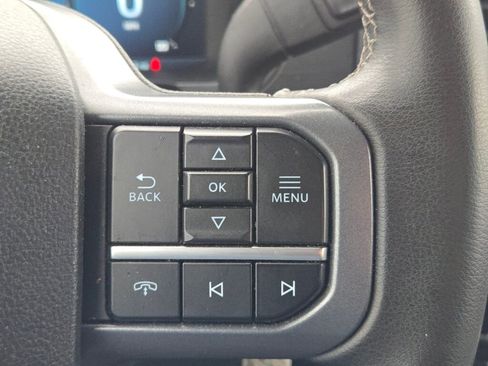 Used 2024 Ford F150 XLT w/ Mobile Office Package image 26