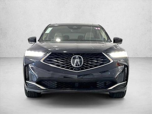 Used 2025 Acura MDX FWD w/ Technology Package image 3