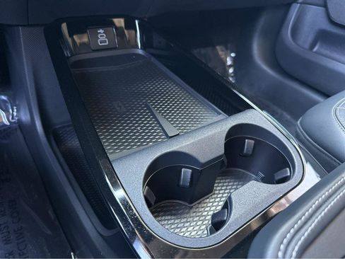 Used 2025 Ford Mustang Mach-E Select w/ Comfort Package Lite RWD image 26