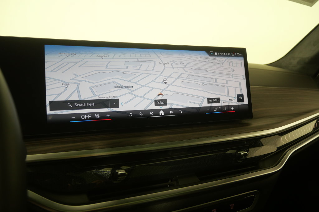 Certified 2027 BMW X7 xDrive40i AWD/4WD image 26