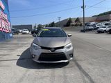 Used 2015 Toyota Corolla LE image 5
