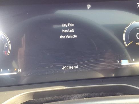 Certified 2023 Jeep Grand Cherokee Altitude AWD/4WD image 20